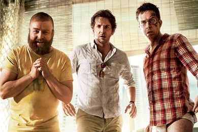 The Hangover & The Fear, A Few Different Ways To Cure Them Bloke.ie