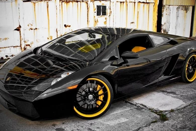 Lamborghini Wallpapers Free