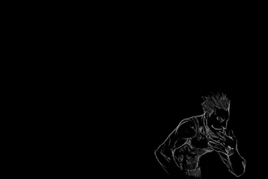 Fullmetal Alchemist Greed Fma Wallpapers (