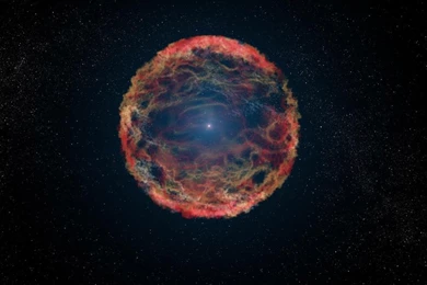 Supernova Wallpapers HD Android Apps On Google Play