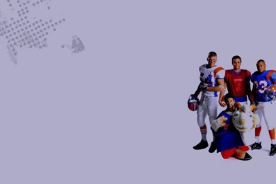 Blue Mountain State Blue Mountain State Wallpapers (16465219 ...