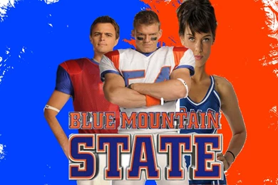 Blue Mountain State By MRMyerz On DeviantArt