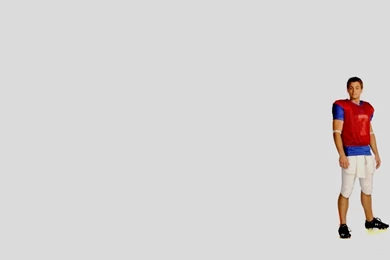 BMS Alex Moran Blue Mountain State Wallpapers (16444259) Fanpop