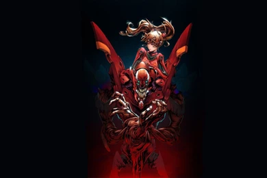 Neon Genesis Evangelion Wallpapers » WallDevil Best Free HD ...