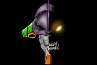 Wallpapers Neon Anime Genesis Evangelion 1920x1080