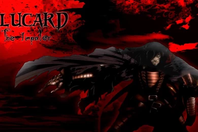 Hellsing Ultimate Alucard Wallpapers By Manyueru On DeviantArt