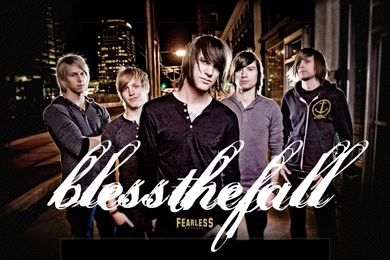 Blessthefall Wallpapers Wallpapers Cave