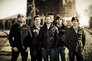 Blessthefall Wallpapers B7 Rock Band Wallpapers