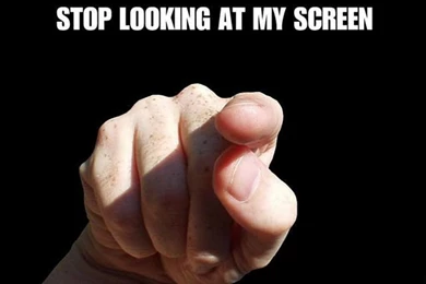 Funny Wallpapers Dr. Odd