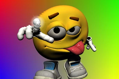 Funny Hd Wallpapers 3d