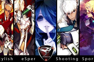 DeviantArt: More Like S4 League Wallpapers HD simple By ShadowMura