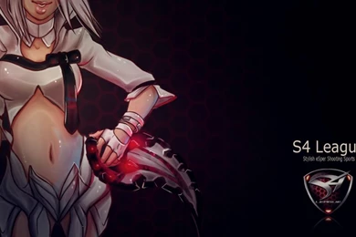 S4 League Season Wallpapers By Reviluke On DeviantArt