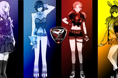 S4 League Season Wallpapers By Reviluke On DeviantArt