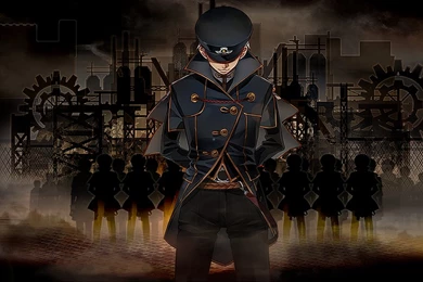 Wallpapers Fantasy TPS S4 League Free MMORPG At Aeria Games