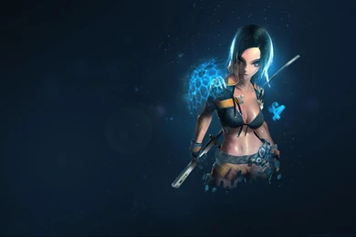 DeviantArt: More Like S4 League +Wallpapers By Asianlucas