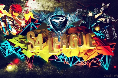 S4 League Wallpapers By XXVladki On DeviantArt