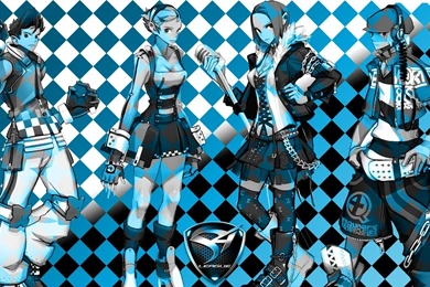 S4 League Wallpapers