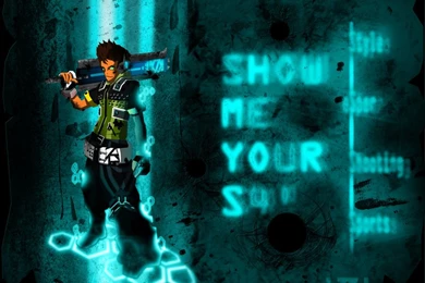 DeviantArt: More Like S4 League Wallpapers By Kruzack