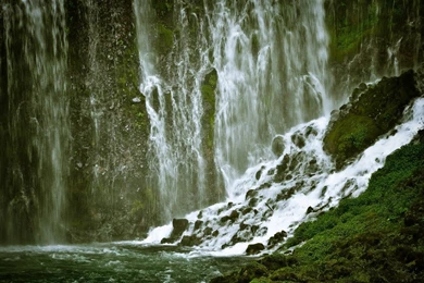 HD Wallpapers Falls Wallpapermonkey.com