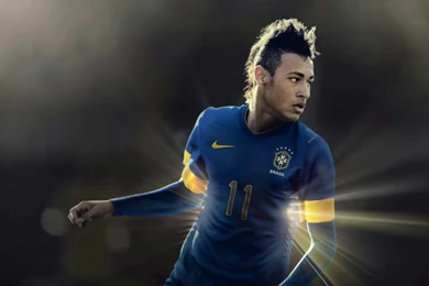 Neymar Wallpapers In 2016