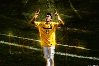 Neymar Wallpapers