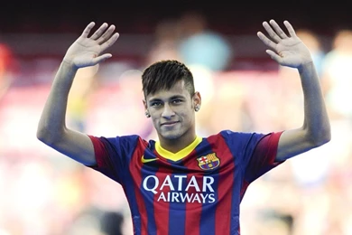 Neymar Barcelona 2013 2014 HD Wallpapers Picture Collection HD ...