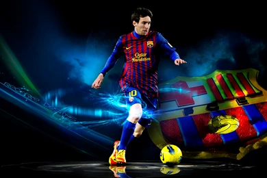 Messi And Neymar Wallpapers Photo @TQV « Wallx