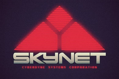 SkyNet By Furumaru On DeviantArt
