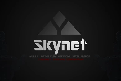 Custom Wallpapers Ep. 1 Skynet YouTube