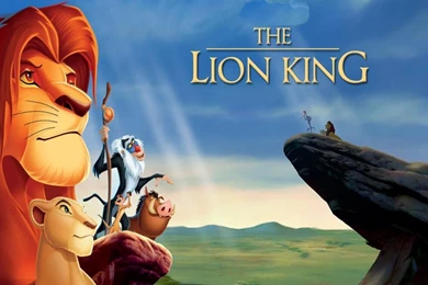 The lion king on sale free full movie download