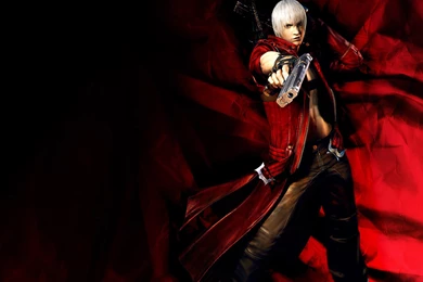 Free HQ Game Devil May Cry Wallpapers Free HQ Wallpapers