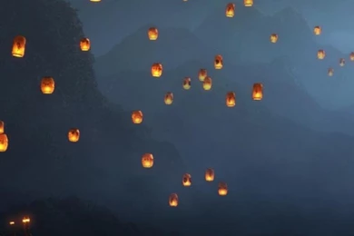 Landscapes Deviantart Wallpapers