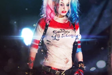 Harley Quinn Wallpapers