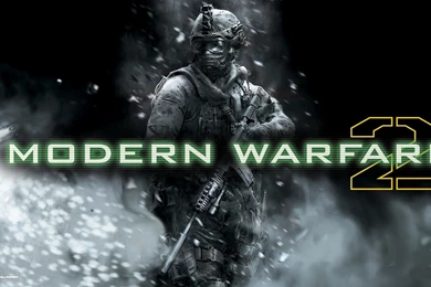 Modern Warfare 2 Wallpapers HD Wallpapers Cave