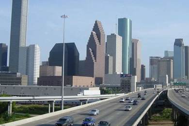 Downtown Aquarium Houston Wallpaper.