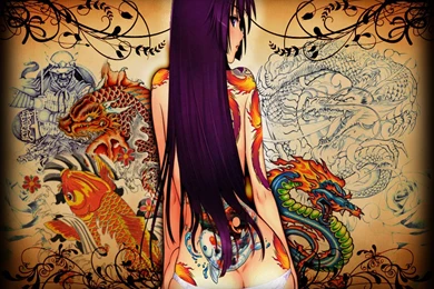 Tattoo Wallpapers