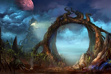 38 The Elder Scrolls III: Morrowind HD Wallpapers