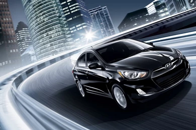 Hyundai Accent 2012 Wallpapers And Images Wallpapers, Pictures ...