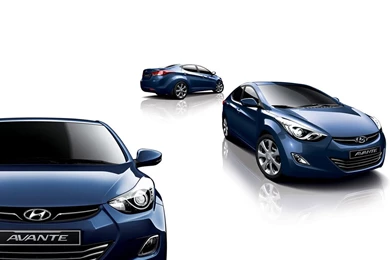 Hyundai Wallpapers