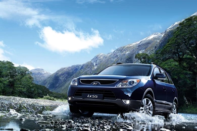 Hyundai Computer Wallpapers, Desktop Backgrounds