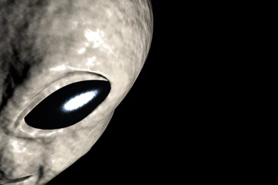 Cool Alien Wallpapers Cool Alien Desktop.Wallpaperchanel.com