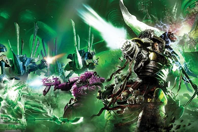 40k Wallpapers Wallpapers Cave