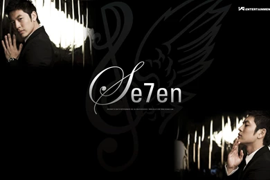 Se7en♥ Se7en Wallpapers (33277403) Fanpop