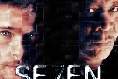 Se7en Poster 1280x1024 Wallpapers, 1280x1024 Wallpapers & Pictures ...