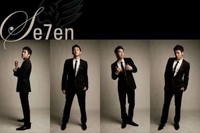 3 New Se7en Wallpaper!