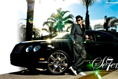 2 New Se7en Wallpaper!