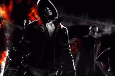 Alex Mercer Wallpapers Wallpapers Cave