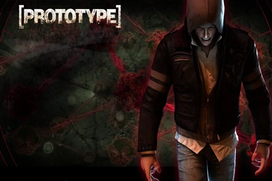 Prototype Alex Mercer Wallpapers (21882434) Fanpop Page 2