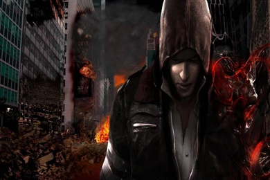 Image Alex Mercer Wallpapers By K A R L.jpg Prototype Wiki Wikia