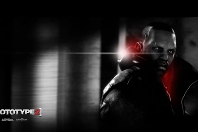 Alex Mercer Vs James Heller, Prototype, 2560x1440 HD Wallpapers And ...